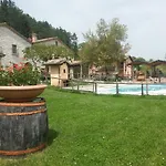 Feriegård Il Casale Societa Agricola Semplice Di Barattini Pascucci Doriana E C Pergola