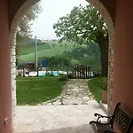 Il Casale Societa Agricola Semplice Di Barattini Pascucci Doriana E C Pergola