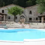 Feriegård Il Casale Societa Agricola Semplice Di Barattini Pascucci Doriana E C Pergola