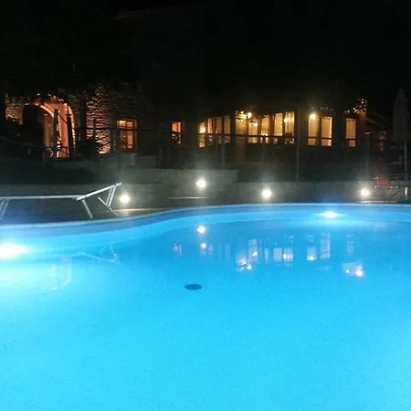 Il Casale Società Agricola Semplice Di Barattini Pascucci Doriana E C Alloggio per agriturismo *