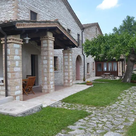 Il Casale Società Agricola Semplice Di Barattini Pascucci Doriana E C Alloggio per agriturismo