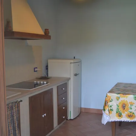 Il Casale Società Agricola Semplice Di Barattini Pascucci Doriana E C *