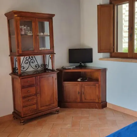 Alloggio per agriturismo Il Casale Società Agricola Semplice Di Barattini Pascucci Doriana E C *