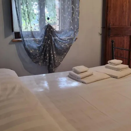 Il Casale Società Agricola Semplice Di Barattini Pascucci Doriana E C Pergola