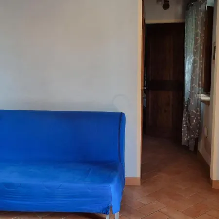 Il Casale Società Agricola Semplice Di Barattini Pascucci Doriana E C