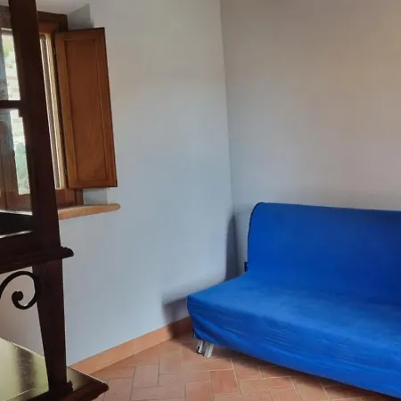 Il Casale Società Agricola Semplice Di Barattini Pascucci Doriana E C Alloggio per agriturismo