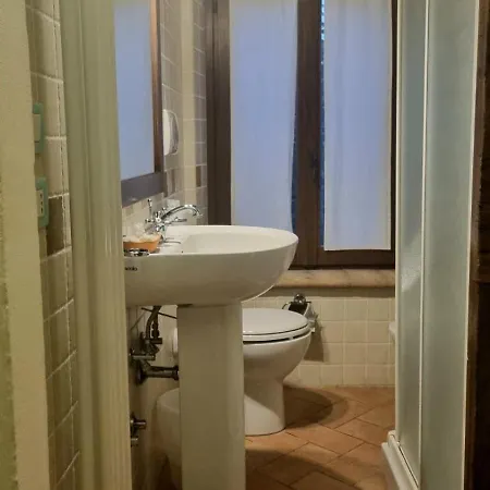 Il Casale Società Agricola Semplice Di Barattini Pascucci Doriana E C * Pergola