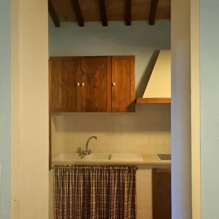 Il Casale Società Agricola Semplice Di Barattini Pascucci Doriana E C Alloggio per agriturismo Pergola