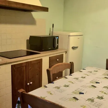 Il Casale Società Agricola Semplice Di Barattini Pascucci Doriana E C Alloggio per agriturismo Pergola