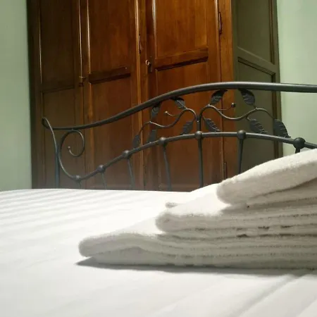 Il Casale Società Agricola Semplice Di Barattini Pascucci Doriana E C * Pergola