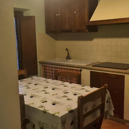 Il Casale Societa Agricola Semplice Di Barattini Pascucci Doriana E C Feriegård