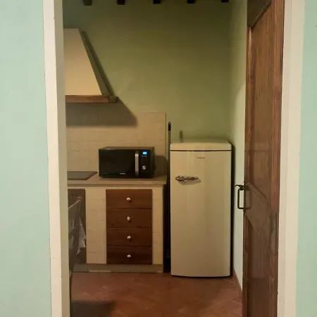 Il Casale Società Agricola Semplice Di Barattini Pascucci Doriana E C *