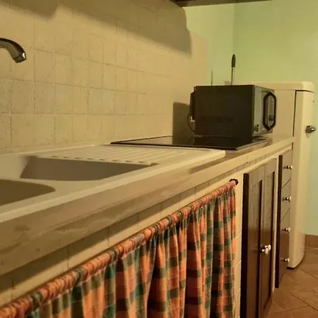 Il Casale Società Agricola Semplice Di Barattini Pascucci Doriana E C * Pergola