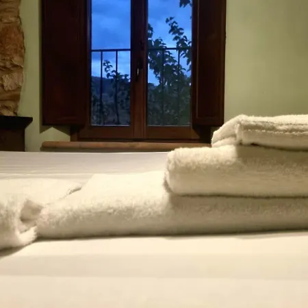 Alloggio per agriturismo Il Casale Società Agricola Semplice Di Barattini Pascucci Doriana E C *