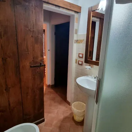 Il Casale Società Agricola Semplice Di Barattini Pascucci Doriana E C Pergola