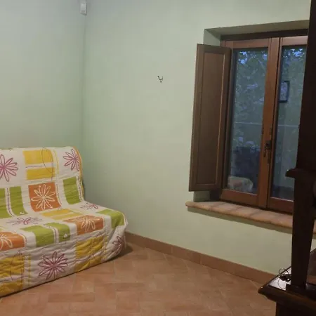 Alloggio per agriturismo Il Casale Società Agricola Semplice Di Barattini Pascucci Doriana E C *