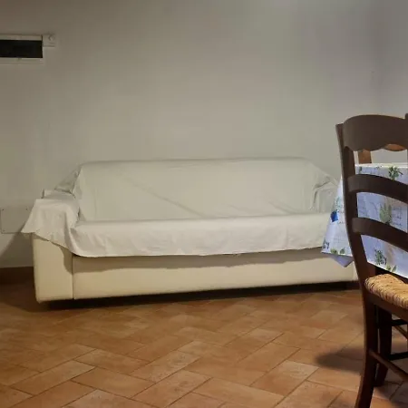 Il Casale Società Agricola Semplice Di Barattini Pascucci Doriana E C * Pergola