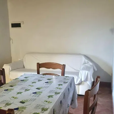 Il Casale Società Agricola Semplice Di Barattini Pascucci Doriana E C Alloggio per agriturismo *