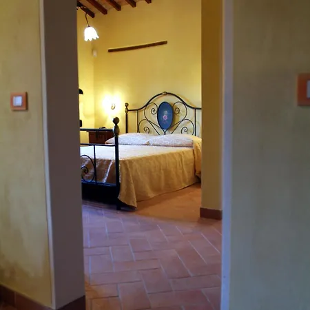 Il Casale Società Agricola Semplice Di Barattini Pascucci Doriana E C * Pergola