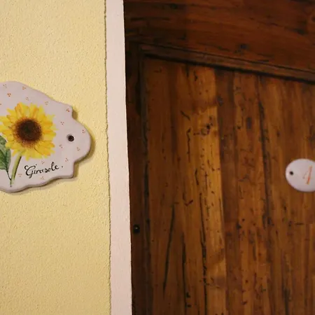 Alloggio per agriturismo Il Casale Società Agricola Semplice Di Barattini Pascucci Doriana E C *