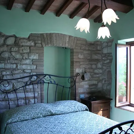 Alloggio per agriturismo Il Casale Società Agricola Semplice Di Barattini Pascucci Doriana E C *