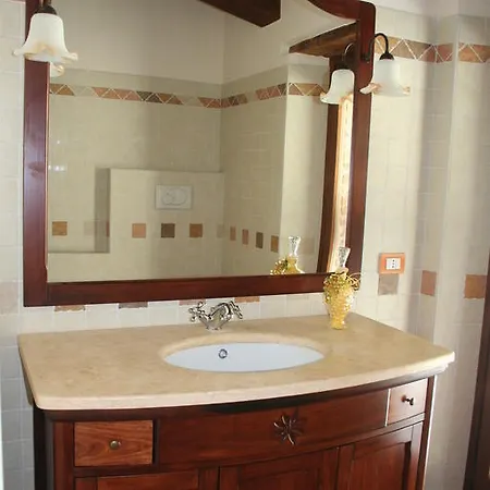 Alloggio per agriturismo Il Casale Società Agricola Semplice Di Barattini Pascucci Doriana E C *