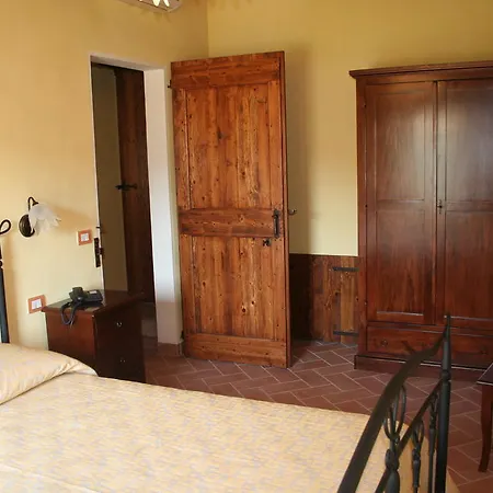 Il Casale Società Agricola Semplice Di Barattini Pascucci Doriana E C Pergola