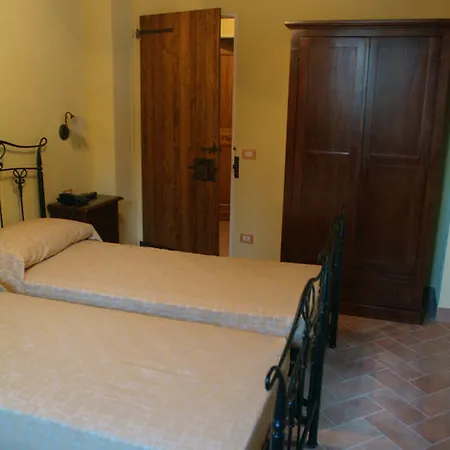 Alloggio per agriturismo Il Casale Società Agricola Semplice Di Barattini Pascucci Doriana E C