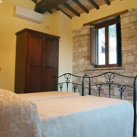 Alloggio per agriturismo Il Casale Società Agricola Semplice Di Barattini Pascucci Doriana E C