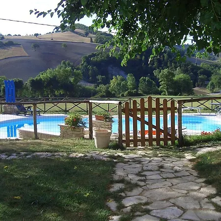 Il Casale Società Agricola Semplice Di Barattini Pascucci Doriana E C