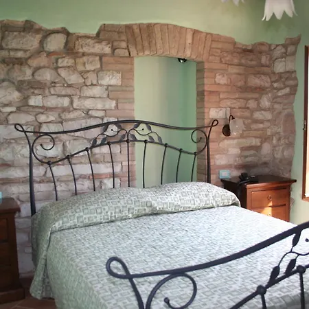 Alloggio per agriturismo Il Casale Società Agricola Semplice Di Barattini Pascucci Doriana E C