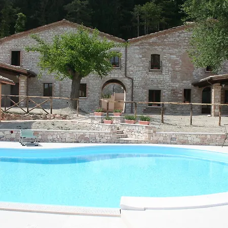 Feriegård Il Casale Societa Agricola Semplice Di Barattini Pascucci Doriana E C Pergola