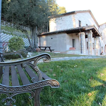 Alloggio per agriturismo Il Casale Società Agricola Semplice Di Barattini Pascucci Doriana E C