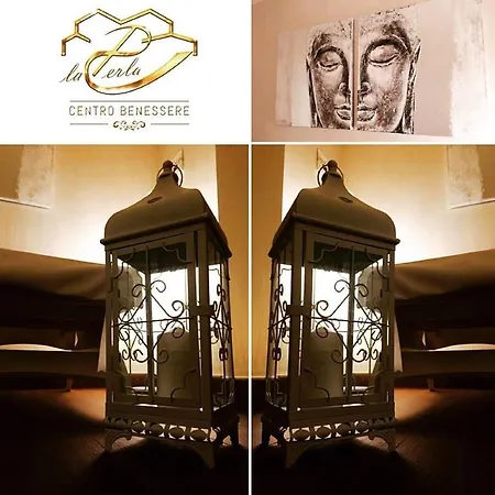 Alloggio per agriturismo Il Casale Società Agricola Semplice Di Barattini Pascucci Doriana E C