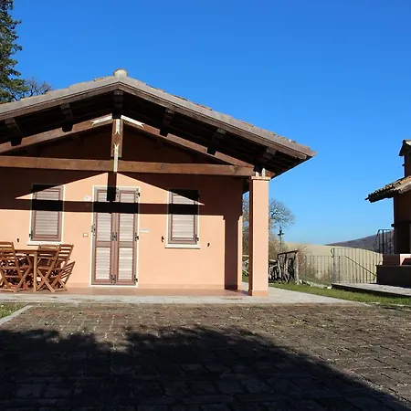 Feriegård Il Casale Societa Agricola Semplice Di Barattini Pascucci Doriana E C