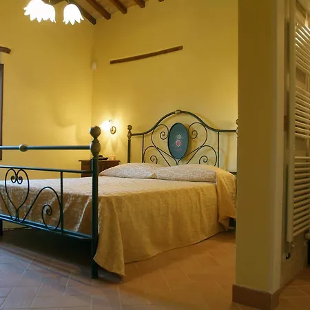 Il Casale Società Agricola Semplice Di Barattini Pascucci Doriana E C