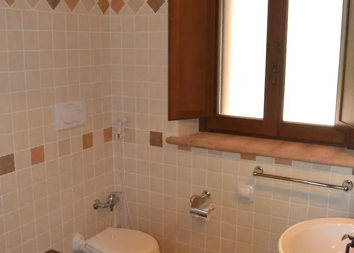 Il Casale Società Agricola Semplice Di Barattini Pascucci Doriana E C Alloggio per agriturismo *