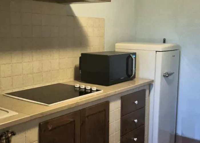 Il Casale Società Agricola Semplice Di Barattini Pascucci Doriana E C Alloggio per agriturismo Pergola