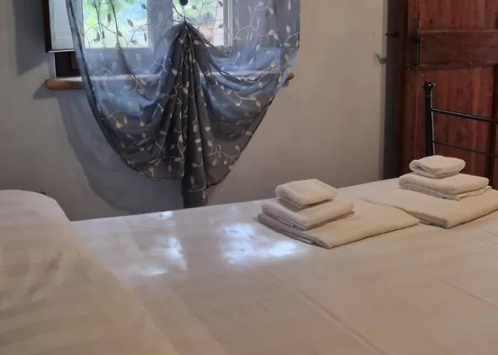 Il Casale Società Agricola Semplice Di Barattini Pascucci Doriana E C Pergola