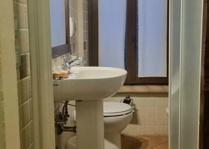 Il Casale Società Agricola Semplice Di Barattini Pascucci Doriana E C * Pergola