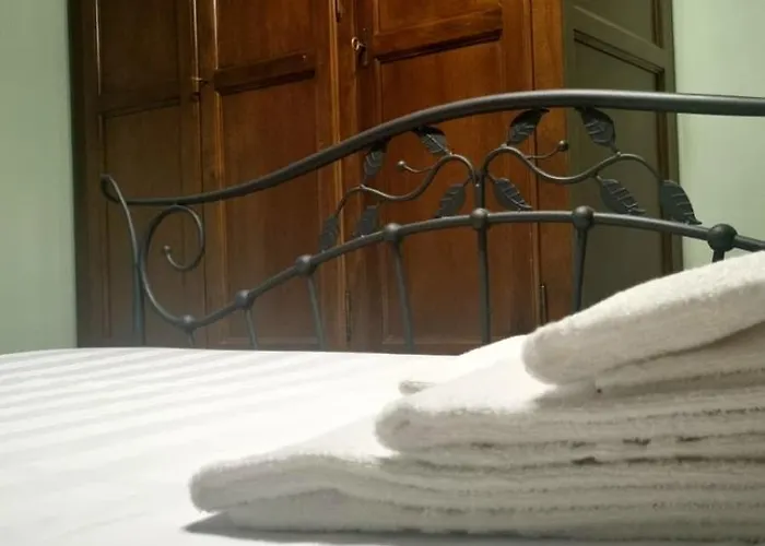 Il Casale Società Agricola Semplice Di Barattini Pascucci Doriana E C * Pergola