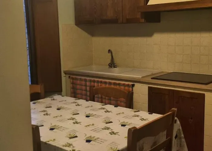 Il Casale Società Agricola Semplice Di Barattini Pascucci Doriana E C Alloggio per agriturismo