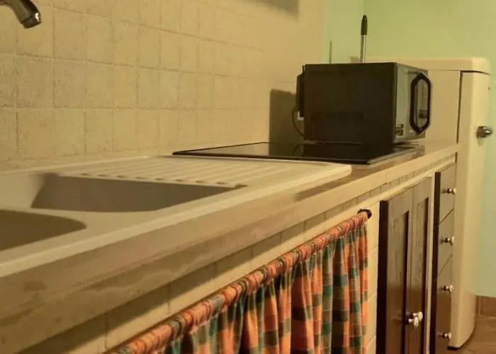 Il Casale Società Agricola Semplice Di Barattini Pascucci Doriana E C * Pergola