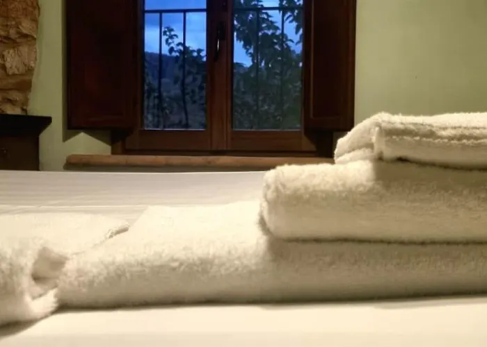 Alloggio per agriturismo Il Casale Società Agricola Semplice Di Barattini Pascucci Doriana E C *