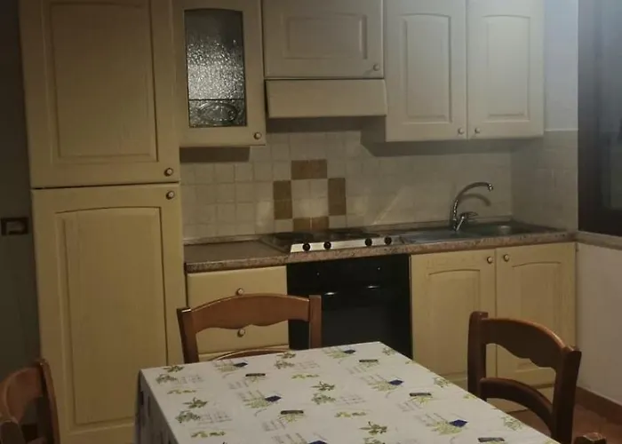 Il Casale Societa Agricola Semplice Di Barattini Pascucci Doriana E C * Pergola