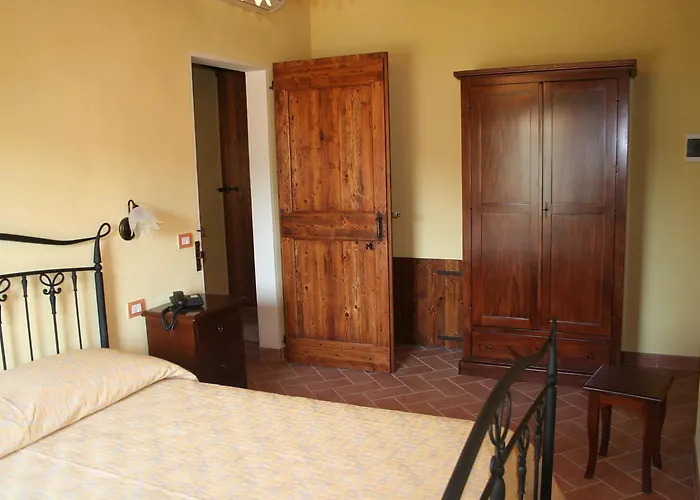 Il Casale Società Agricola Semplice Di Barattini Pascucci Doriana E C Pergola