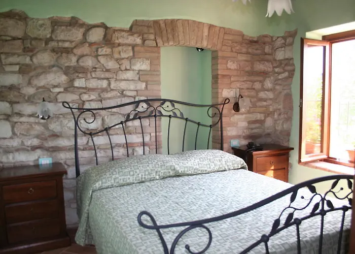 Alloggio per agriturismo Il Casale Società Agricola Semplice Di Barattini Pascucci Doriana E C